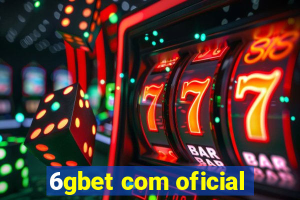 6gbet com oficial